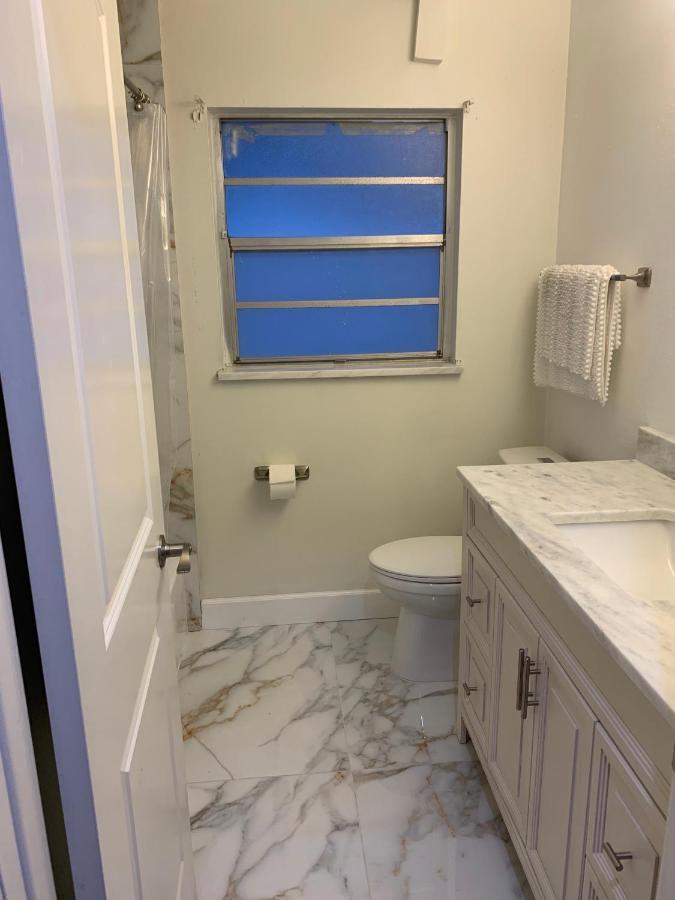 Cheerful 3 Bed House In A Cul- De-Sac! Villa Tampa Exterior photo